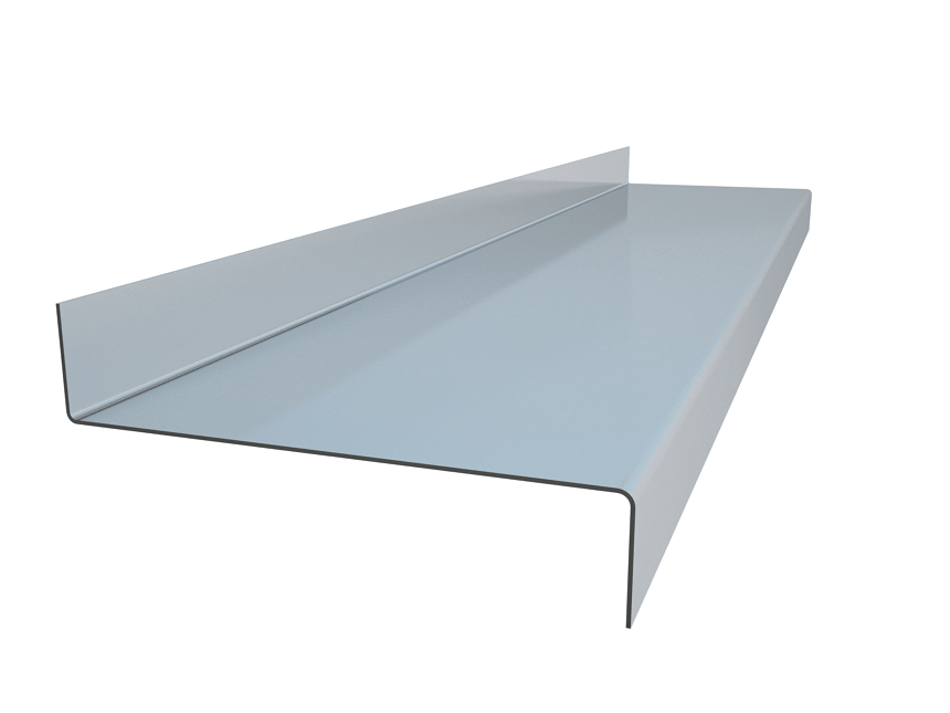 зед профиль