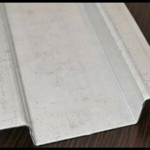 Омега профиль по нужному размеру (Гибка 3м)